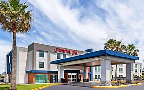 Hampton Inn Sulphur Lake Charles